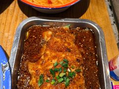 -兔槽江湖菜·重庆璧山兔(水围店)