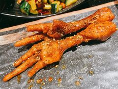 -最先生·烧烤·火锅·音乐聚会餐厅(大悦城店)