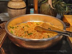 -釜盛海鲜烤肉火锅自助料理(正义坊购物中心店)