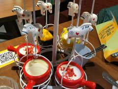 -豪客来牛排(空港华联店)