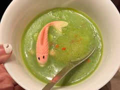 -桂满陇·海市蜃楼·黑金(国金店)