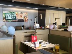 -海底捞火锅(振华广场生日主题店)