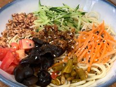 傣味凉面-阿木舂记·特色小吃(平江路店)