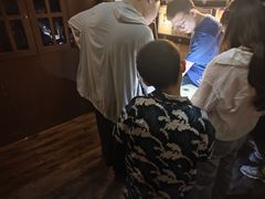 -谜盒子奇幻密室(南屏店)