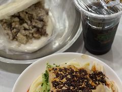 -清真马文肉丸胡辣汤(回民街店)
