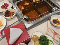 -海底捞火锅(勒泰店)