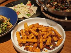 -云海肴·汽锅鸡·云南菜(苏州中心店)