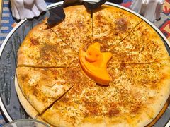 -阿依来新疆餐厅(奥城店)