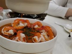 -合胜记太原排档(王府井店)