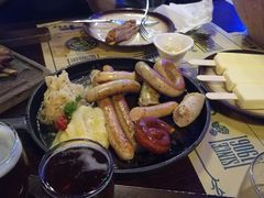-马迭尔德式西餐精酿啤酒屋(中央大街店)