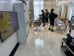 点击看大图 -OnHair造型
