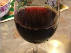 红酒-佳纳客牛排(华亚欢乐城店)