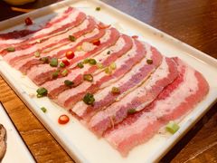 -·缸桶屋·韩式牛肋条自助烤肉(西湖D11店)