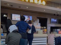 -红鼻子桂林米粉(金唐新光界店)