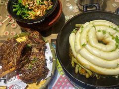 -爷爷的烀饼店