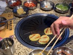 -安又胖韩国烤肉