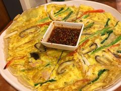 海鲜饼-香猪坊(五道口店)
