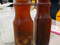 龙眼茶-榮泰米粉湯(Left Shop)