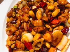 -北李妈妈菜·虾爬子大锅贴(贵和店)