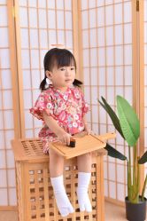 -XinStudio定制儿童摄影