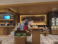 -霸王茶姬(南亚风情第壹城店)