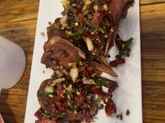 -冶建镜子·老南昌大排档·江西虾王(总店)