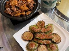 -大树头·森林餐厅(石碁店)