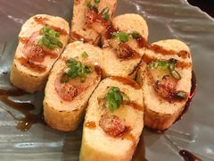 -白石的深夜食堂(大上海店)