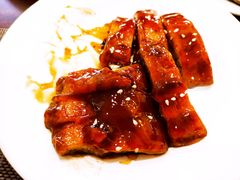 -紫金港国际饭店-自助早餐(申花路店)