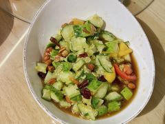 -启博美食城(孟家店)