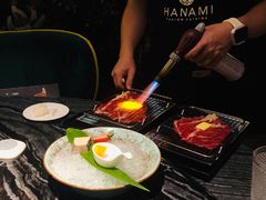-花见无国界料理(科林楼店)