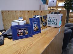-天真蓝照相馆(五角场百联又一城店)