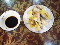 -晓琦农家菜馆·地道农家菜