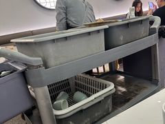 -翡翠拉面小笼包(岭南新天地店)