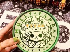 -泡泡玛特POPMART(金安国际购物中心店)