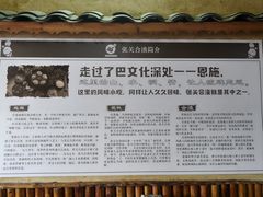 -张关合渣(航空大道店)