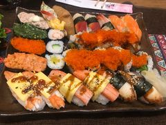 -河风精致寿司(尼盛店)