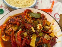 -小田油焖小龙虾(双井店)