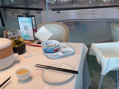 -扬州万怡酒店-中餐厅(文昌中路店)