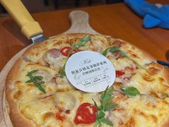-布拉格餐厅· 中欧捷克菜(全国首店)