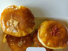 -味多美蛋糕(航天桥店)