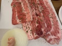 -韩屋韩国料理(天山路店)