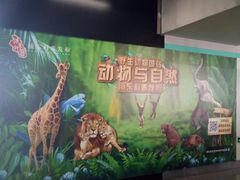 -上海动物园(地铁站)