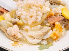 白什盘-协和菜馆(凤凰街店)