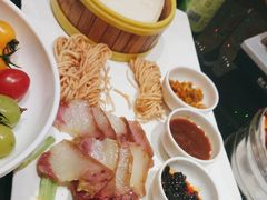 -恒记饭店(珠江路总店)