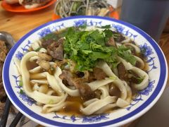 -清真-戏楼王记牛肉面