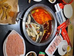 -吴老幺火锅(金龙店)