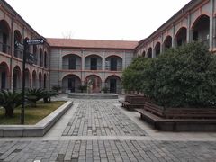 -辛亥革命博物院北区