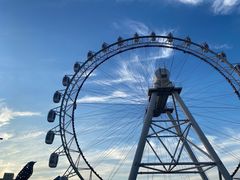 -霓裳茶舞(上海静安大悦城店)