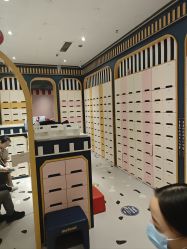 -meland亲子乐园•派对•研学(宁波华润万象城店)